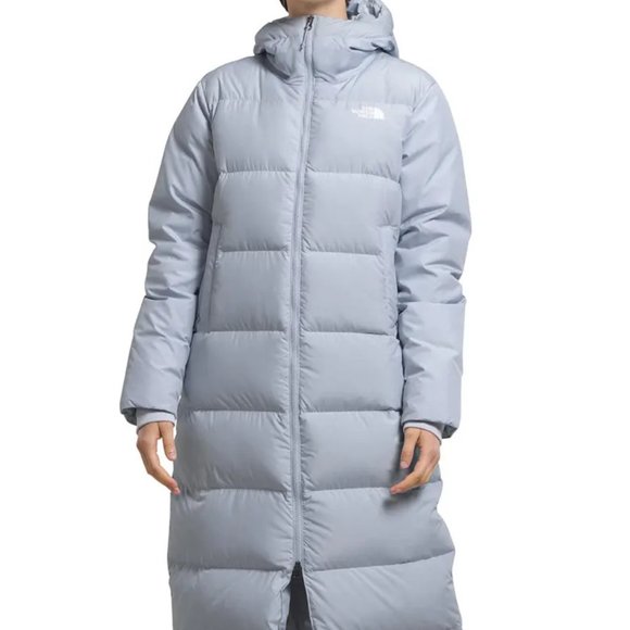 The North Face Jackets & Coats The North Face Triple C Longline 55